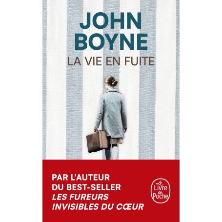 La Vie en fuite