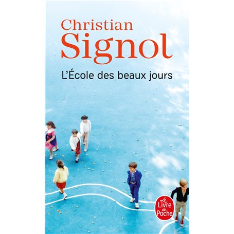 L'École des beaux jours