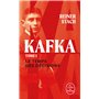 Le Temps des décisions (Kafka