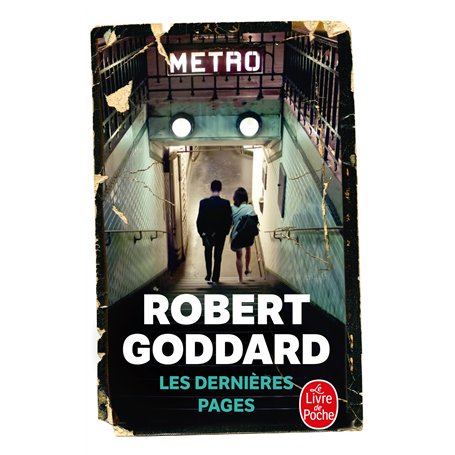 Les Dernières Pages