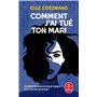 Comment j'ai tué ton mari (Finlay Donovan est mortelle