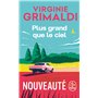 Plus grand que le ciel