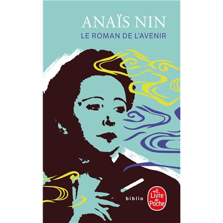 Le Roman de l'avenir