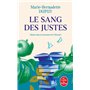 Le Sang des Justes (Albane