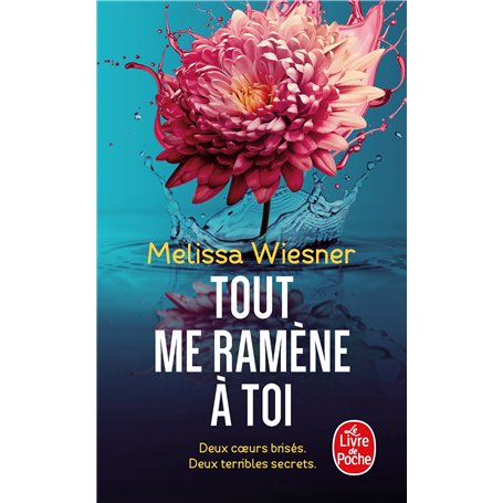 Tout me ramène à toi