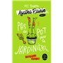 Pas de pot pour la jardinière (Agatha Raisin enquête