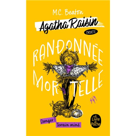 Randonnée Mortelle (Agatha Raisin enquête