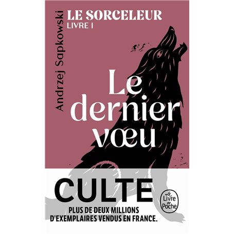 Le Dernier voeu (Le Sorceleur