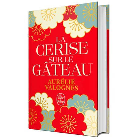 La Cerise sur le gâteau - Edition collector