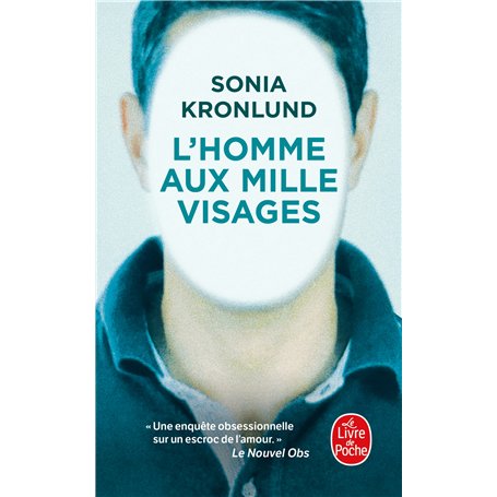 L'Homme aux mille visages