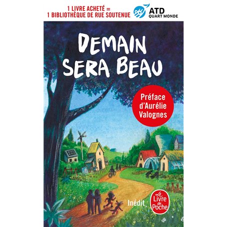 Demain sera beau