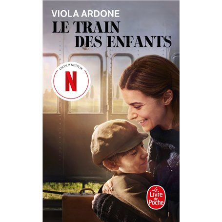 Le Train des enfants 8,22 €