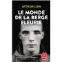 Le Monde de la berge fleurie
