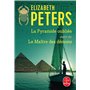 La Pyramide oubliée suivi de Le Maître des démons