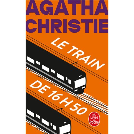 Le train de 16h50 (Nouvelle traduction révisée) 7,73 €