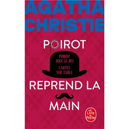 Poirot reprend la main (Nouvelle traduction révisée)