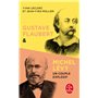 Gustave Flaubert et Michel Lévy