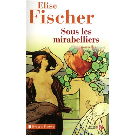 Sous les mirabelliers