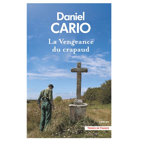 La Vengeance du crapaud