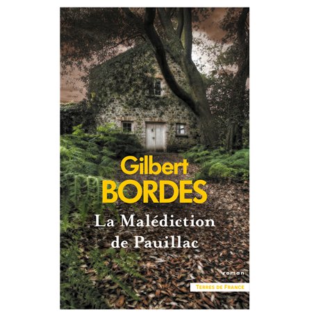 La Malédiction de Pauillac
