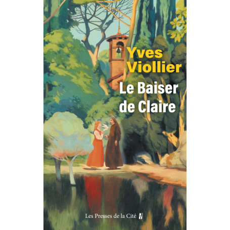 Le Baiser de Claire