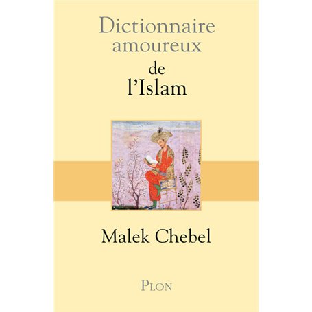 Dictionnaire amoureux de l'islam