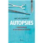 Autopsies - Chroniques d'un médecin légiste