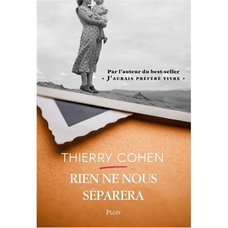 Rien ne nous séparera