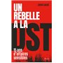 Un rebelle à la DST - Quinze ans d'affaires sensibles