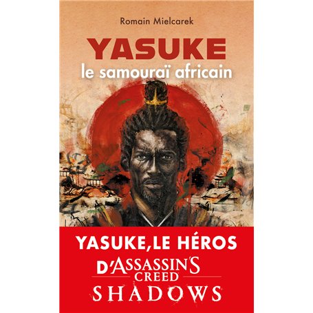 Yasuke