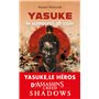 Yasuke