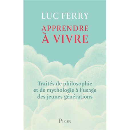 Apprendre à vivre