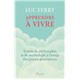 Apprendre à vivre