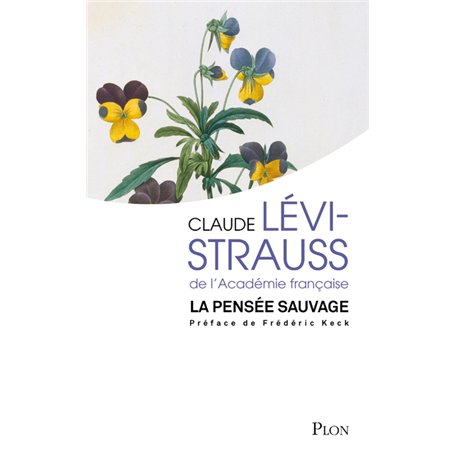 La pensée sauvage