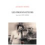Les Profanateurs - Journal (1971-2015)