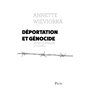 Déportation et génocide