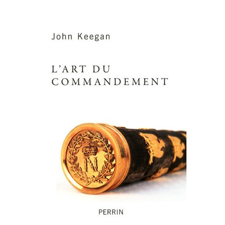 L'art du commandement