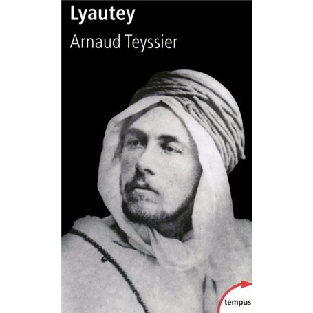 Lyautey "le ciel et les sables sont grands"