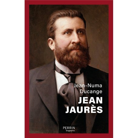 Jean Jaurès