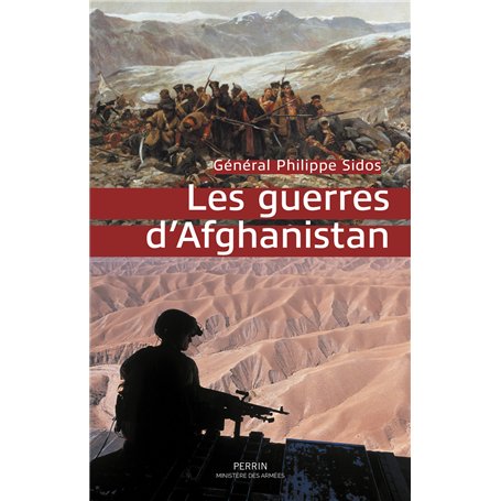 Histoire des guerres d'Afghanistan