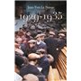 1929-1935 - La crise