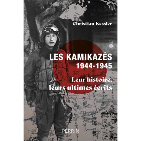 Les kamikazés (1944-1945) - Leur histoire