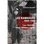 Les kamikazés (1944-1945) - Leur histoire