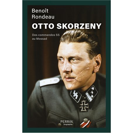 Otto Skorzeny