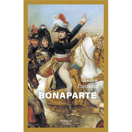 Bonaparte 28,38 €