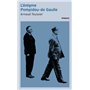 L'énigme Pompidou-de Gaulle