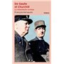 De Gaulle et Churchill - La mésentente cordiale