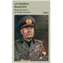 Le mystère Mussolini
