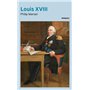 Louis XVIII