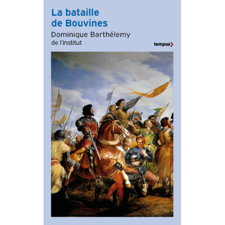La bataille de Bouvines
